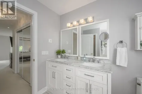45 Shaw Valley Drive St. Thomas ON N5R 6J9