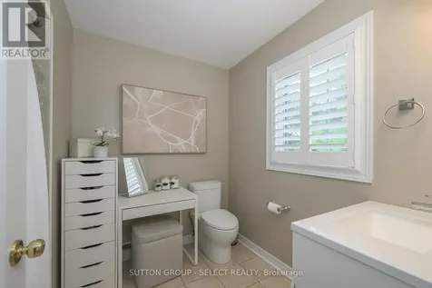 45 Shaw Valley Drive St. Thomas ON N5R 6J9