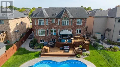 45 Shaw Valley Drive St. Thomas ON N5R 6J9