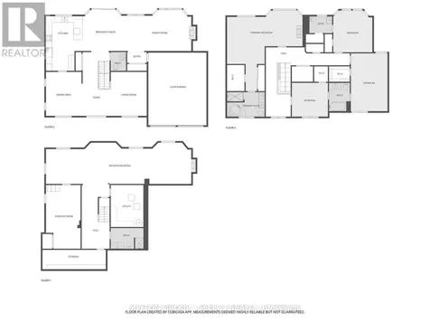 45 Shaw Valley Drive St. Thomas ON N5R 6J9
