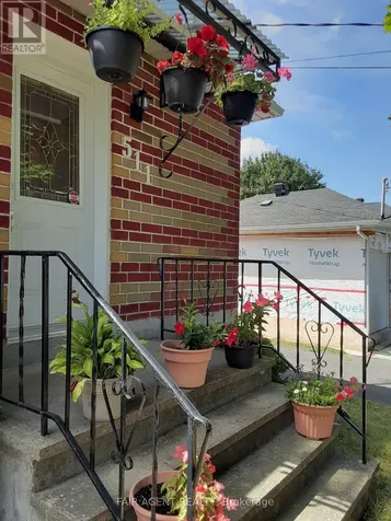 511 St. Felix Street Cornwall ON K6H 5B2