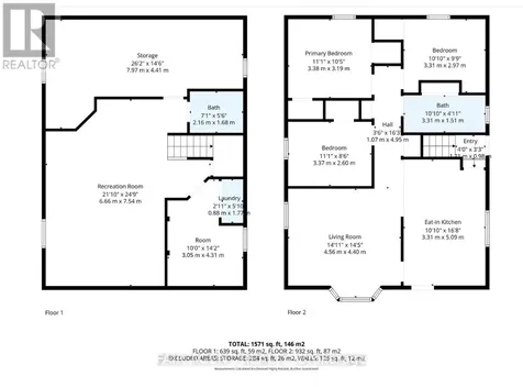 511 St. Felix Street Cornwall ON K6H 5B2