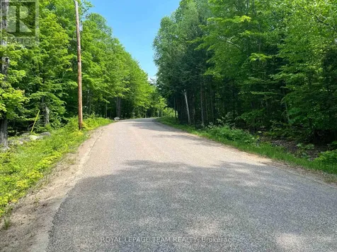 387 Sunny Hill Road Madawaska Valley ON K0J 1B0