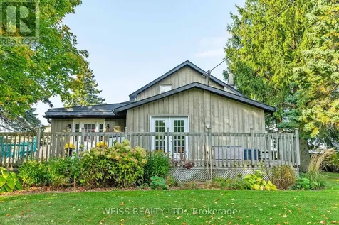 772 Townline Road West Scugog ON L0B 1A0