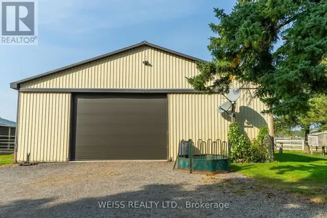 772 Townline Road West Scugog ON L0B 1A0