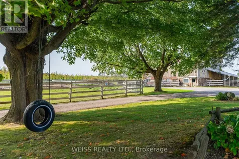 772 Townline Road West Scugog ON L0B 1A0