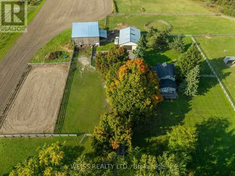 772 Townline Road West Scugog ON L0B 1A0