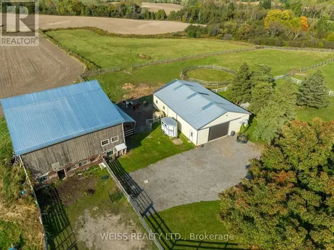 772 Townline Road West Scugog ON L0B 1A0