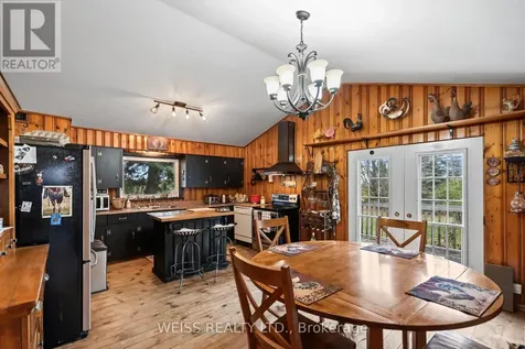772 Townline Road West Scugog ON L0B 1A0