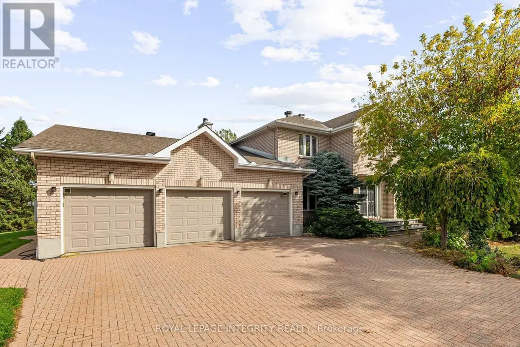 6 Marchbrook Circle Ottawa ON K2W 1A1