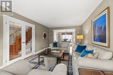 6 Marchbrook Circle Ottawa ON K2W 1A1