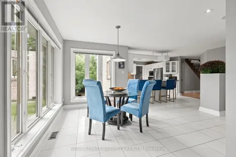 6 Marchbrook Circle Ottawa ON K2W 1A1