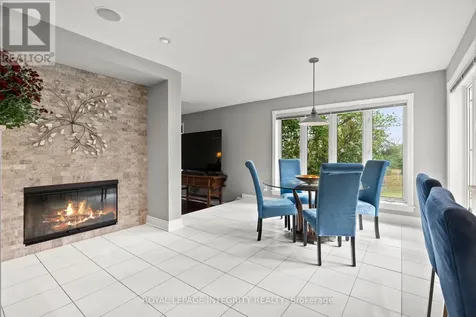 6 Marchbrook Circle Ottawa ON K2W 1A1