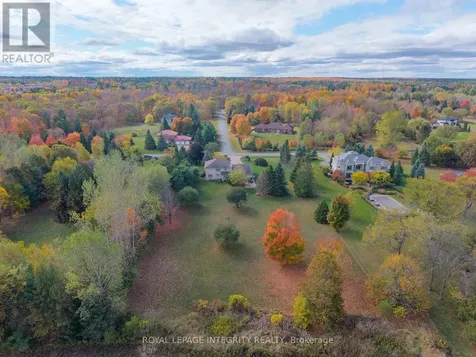 6 Marchbrook Circle Ottawa ON K2W 1A1