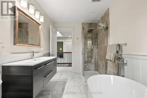 6 Marchbrook Circle Ottawa ON K2W 1A1
