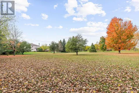 6 Marchbrook Circle Ottawa ON K2W 1A1