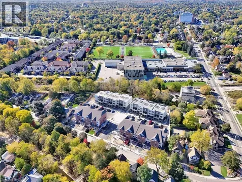 31 Mill Street Kitchener ON N2G 0G6