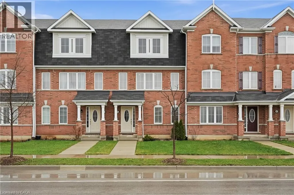 230 Avonsyde Boulevard Waterdown ON L8B 1T9
