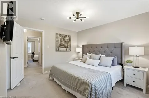 230 Avonsyde Boulevard Waterdown ON L8B 1T9