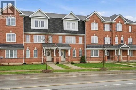 230 Avonsyde Boulevard Waterdown ON L8B 1T9