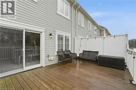230 Avonsyde Boulevard Waterdown ON L8B 1T9