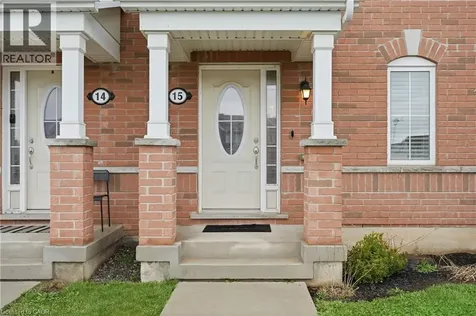 230 Avonsyde Boulevard Waterdown ON L8B 1T9