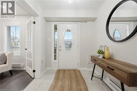 230 Avonsyde Boulevard Waterdown ON L8B 1T9