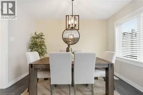 230 Avonsyde Boulevard Waterdown ON L8B 1T9