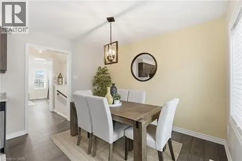 230 Avonsyde Boulevard Waterdown ON L8B 1T9
