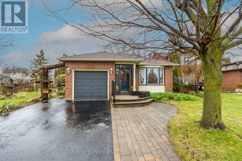 606 Carlisle Street Cobourg ON K9A 1X6