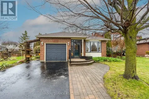 606 Carlisle Street Cobourg ON K9A 1X6
