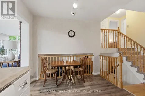 606 Carlisle Street Cobourg ON K9A 1X6