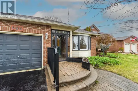 606 Carlisle Street Cobourg ON K9A 1X6
