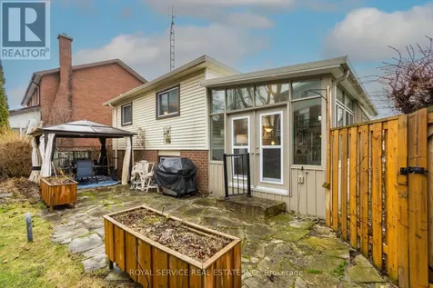 606 Carlisle Street Cobourg ON K9A 1X6