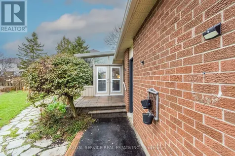 606 Carlisle Street Cobourg ON K9A 1X6