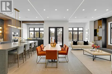 17 Connor Drive Whitchurch-stouffville ON L4A 2Z1