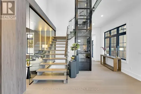 17 Connor Drive Whitchurch-stouffville ON L4A 2Z1