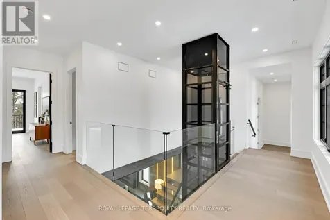 17 Connor Drive Whitchurch-stouffville ON L4A 2Z1