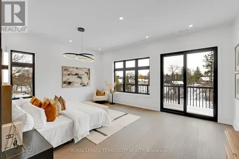 17 Connor Drive Whitchurch-stouffville ON L4A 2Z1