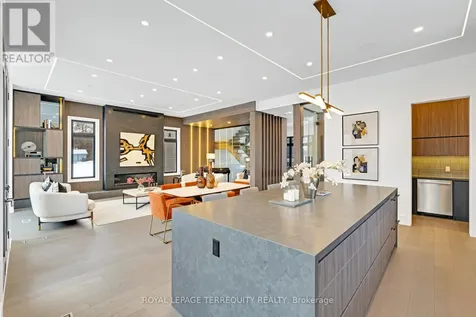 17 Connor Drive Whitchurch-stouffville ON L4A 2Z1