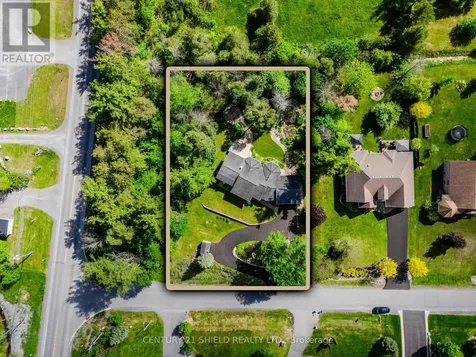 1 Forest Hill Road South Stormont ON K0C 1P0