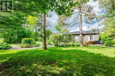 1 Forest Hill Road South Stormont ON K0C 1P0