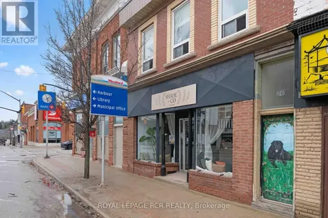 28 Sykes Street North Meaford ON N4L 1V7