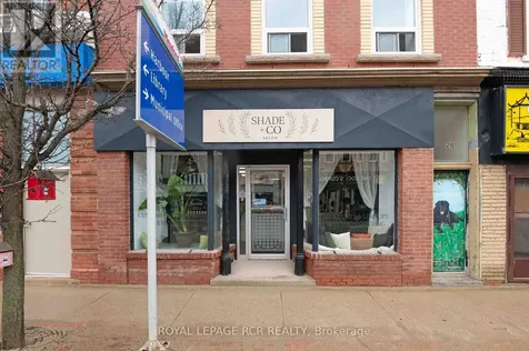 28 Sykes Street North Meaford ON N4L 1V7