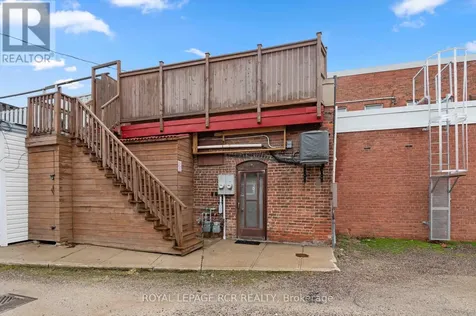 28 Sykes Street North Meaford ON N4L 1V7