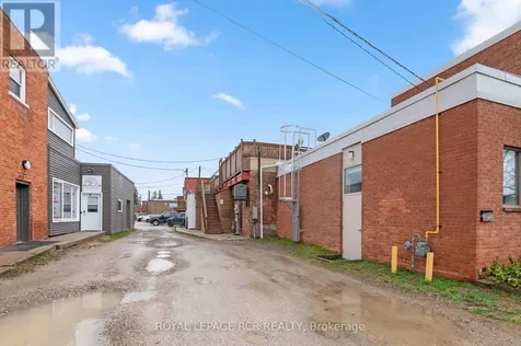 28 Sykes Street North Meaford ON N4L 1V7