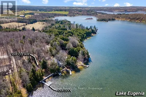 194 Wiles Lane Grey Highlands ON N0C 1E0