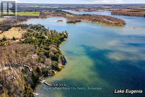 194 Wiles Lane Grey Highlands ON N0C 1E0