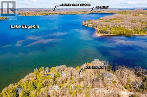 194 Wiles Lane Grey Highlands ON N0C 1E0