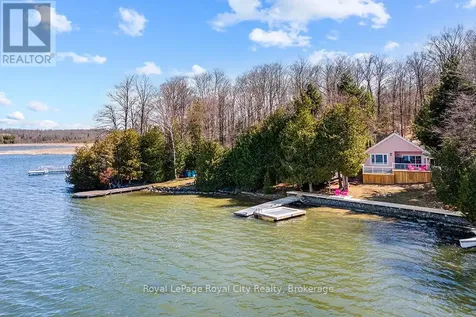 194 Wiles Lane Grey Highlands ON N0C 1E0